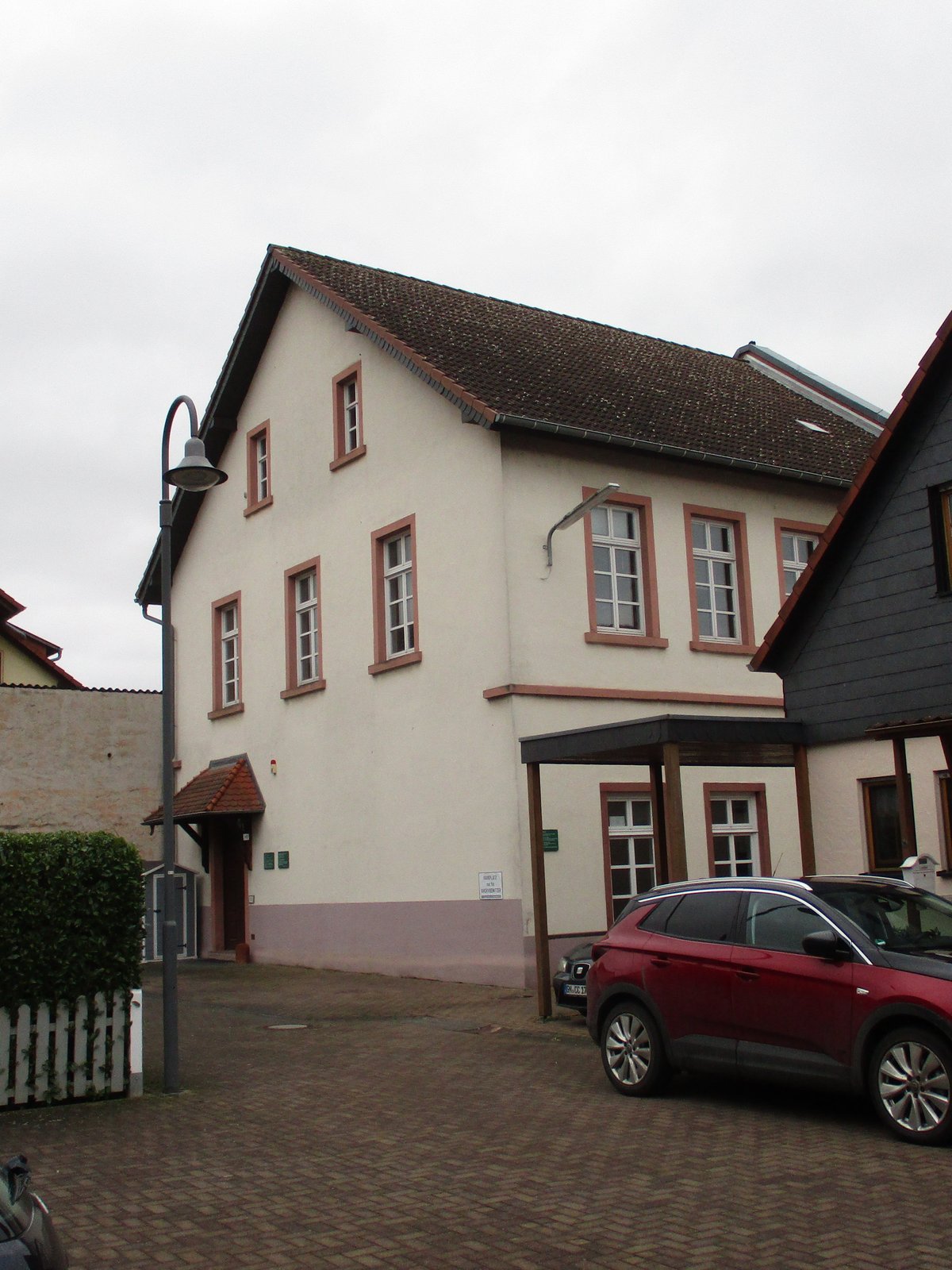 Offene Abendtreffen – nächstes Treffen am 5. August 2026